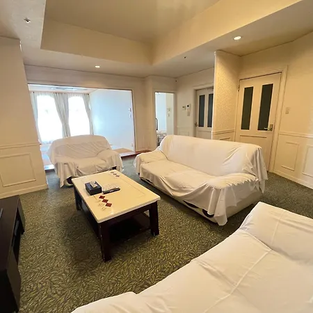 Spa Resort Livemax Mooka Exterior photo